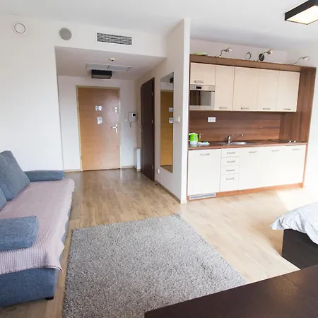 Happyestate- Ul Krawiecka 1 - Just In Center - Old Town 브로츠와프