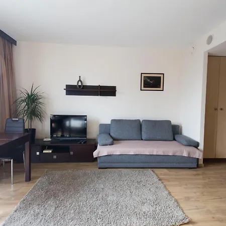 Happyestate- Ul Krawiecka 1 - Just In Center - Old Town * 브로츠와프