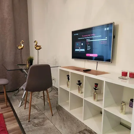 Happyestate- Ul Krawiecka 1 - Just In Center - Old Town 브로츠와프