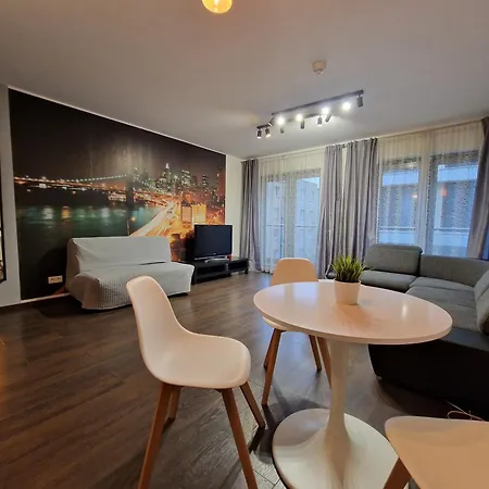 Happyestate- Ul Krawiecka 1 - Just In Center - Old Town