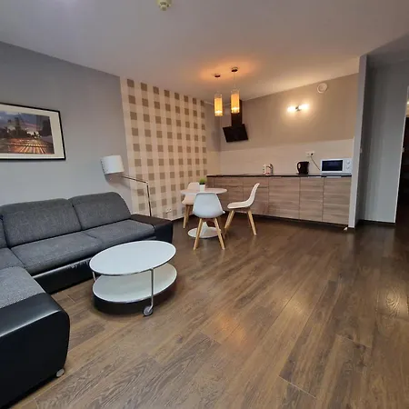 Happyestate- Ul Krawiecka 1 - Just In Center - Old Town 아파트 *