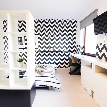 Happyestate- Ul Krawiecka 1 - Just In Center - Old Town 브로츠와프