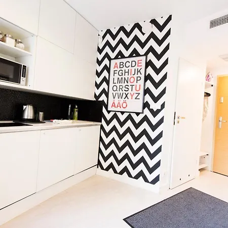 Happyestate- Ul Krawiecka 1 - Just In Center - Old Town 아파트 브로츠와프