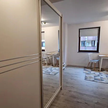 아파트 Happyestate- Ul Krawiecka 1 - Just In Center - Old Town 브로츠와프