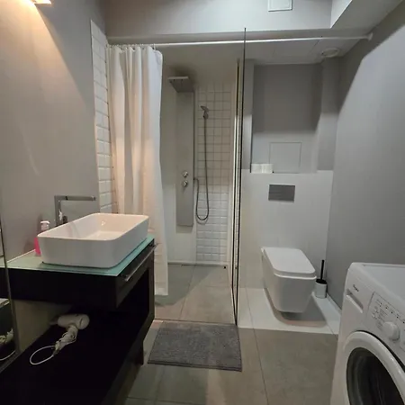 Happyestate- Ul Krawiecka 1 - Just In Center - Old Town 브로츠와프