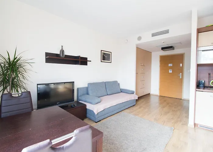 Happyestate- Ul Krawiecka 1 - Just In Center - Old Town * Vratislav