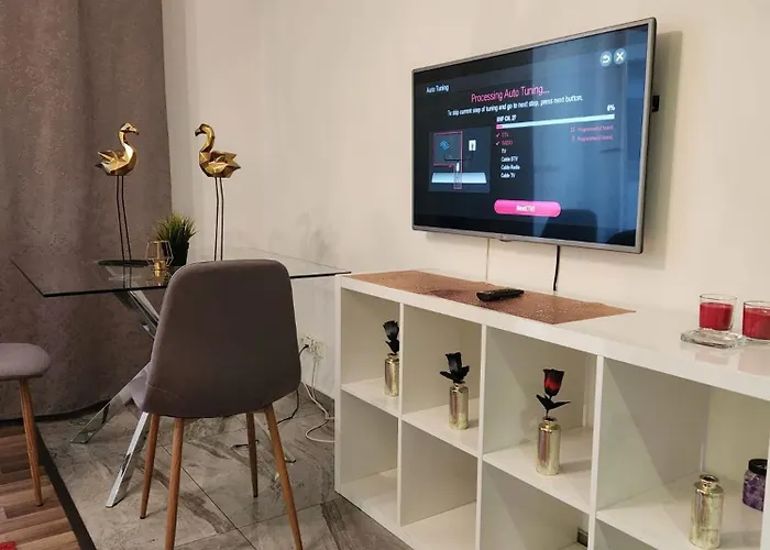 Happyestate- Ul Krawiecka 1 - Just In Center - Old Town Vratislav