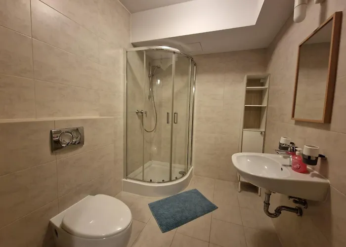 Happyestate- Ul Krawiecka 1 - Just In Center - Old Town Apartmán