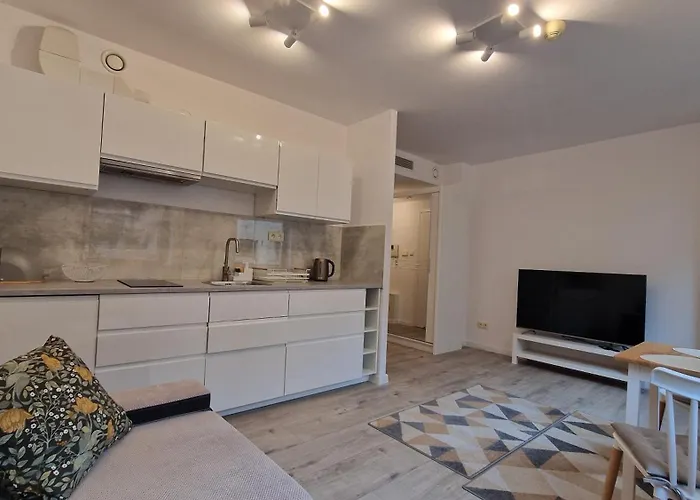 Happyestate- Ul Krawiecka 1 - Just In Center - Old Town * Vratislav