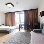 아파트 Happyestate- Ul Krawiecka 1 - Just In Center - Old Town 브로츠와프