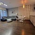 Happyestate- Ul Krawiecka 1 - Just In Center - Old Town 아파트 브로츠와프