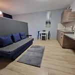 아파트 Happyestate- Ul Krawiecka 1 - Just In Center - Old Town *