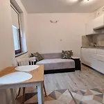 Happyestate- Ul Krawiecka 1 - Just In Center - Old Town 아파트