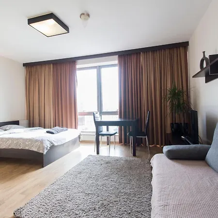 Apartment Happyestate- Ul Krawiecka 1 - Just In Center - Old Town Wroclaw