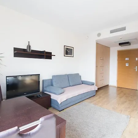 Happyestate- Ul Krawiecka 1 - Just In Center - Old Town * Wroclaw