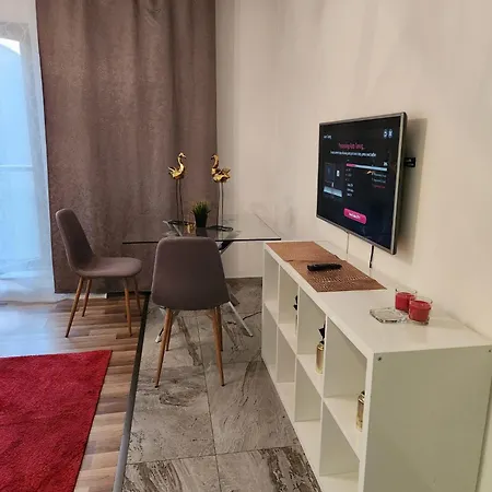 Apartmán Happyestate- Ul Krawiecka 1 - Just In Center - Old Town