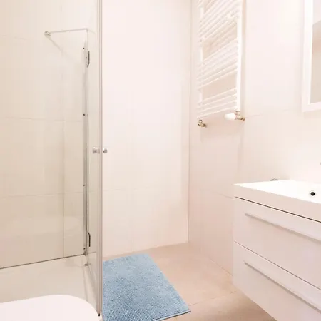 Apartmán Happyestate- Ul Krawiecka 1 - Just In Center - Old Town *