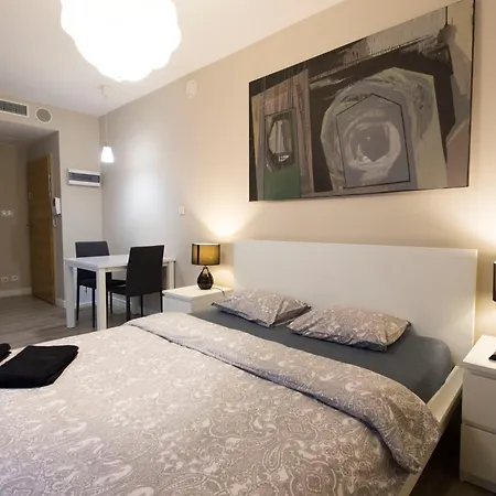 Apartment Happyestate- Ul Krawiecka 1 - Just In Center - Old Town *