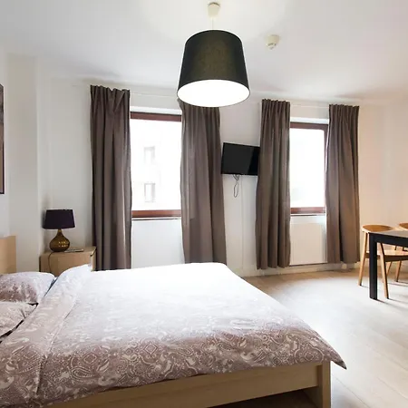 Happyestate- Ul Krawiecka 1 - Just In Center - Old Town Apartmán