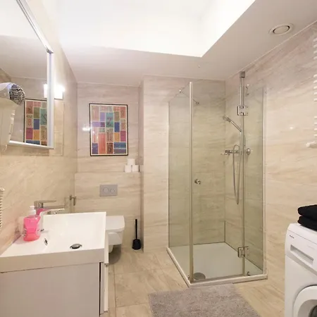 Apartmán Happyestate- Ul Krawiecka 1 - Just In Center - Old Town *