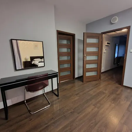 Happyestate- Ul Krawiecka 1 - Just In Center - Old Town Apartmán Vratislav