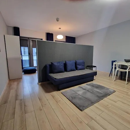Happyestate- Ul Krawiecka 1 - Just In Center - Old Town Apartment
