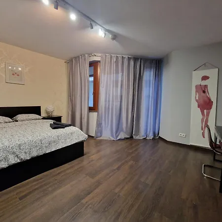 Happyestate- Ul Krawiecka 1 - Just In Center - Old Town Apartment *