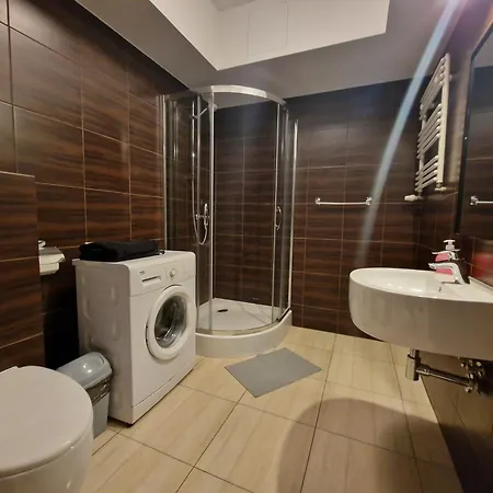 Apartmán Happyestate- Ul Krawiecka 1 - Just In Center - Old Town *