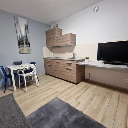 Happyestate- Ul Krawiecka 1 - Just In Center - Old Town