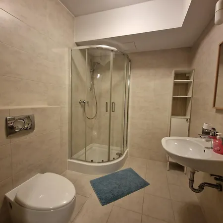 Happyestate- Ul Krawiecka 1 - Just In Center - Old Town Apartmán