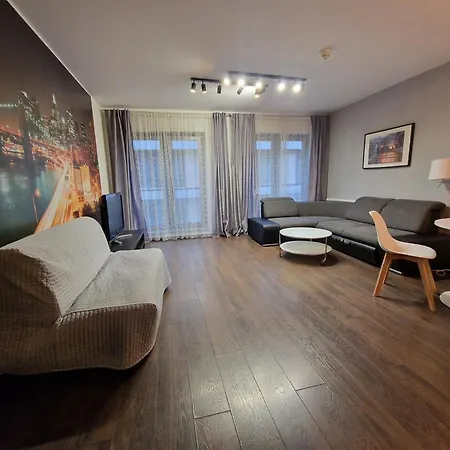 Happyestate- Ul Krawiecka 1 - Just In Center - Old Town Apartmán *