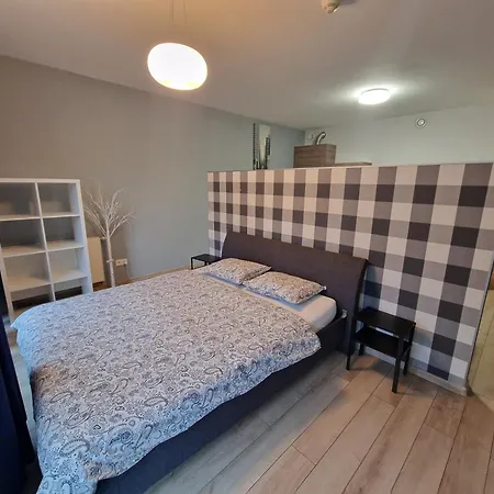 Happyestate- Ul Krawiecka 1 - Just In Center - Old Town Apartment