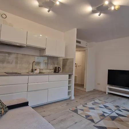 Happyestate- Ul Krawiecka 1 - Just In Center - Old Town * Vratislav