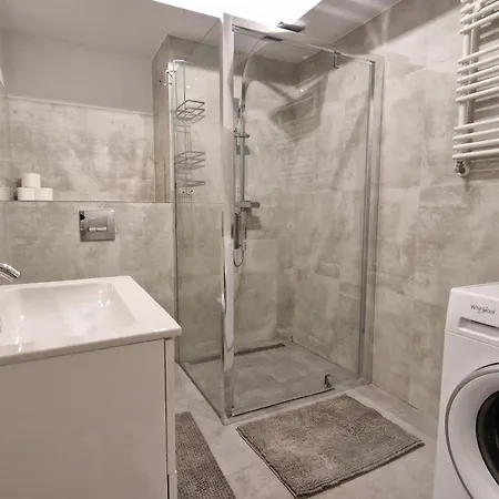 Apartmán Happyestate- Ul Krawiecka 1 - Just In Center - Old Town *