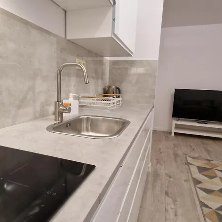 Happyestate- Ul Krawiecka 1 - Just In Center - Old Town Vratislav