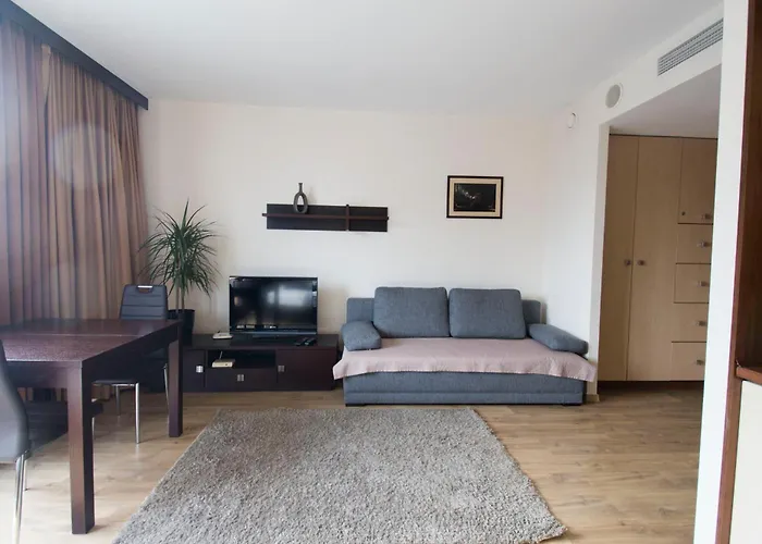 Happyestate- Ul Krawiecka 1 - Just In Center - Old Town * Wrocław