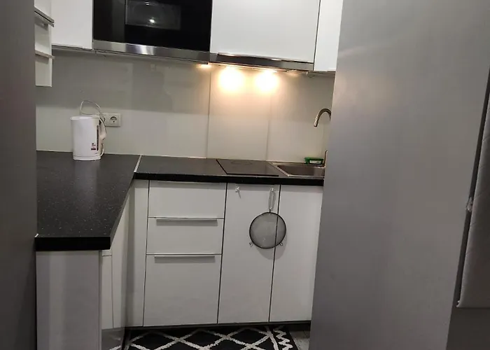 Happyestate- Ul Krawiecka 1 - Just In Center - Old Town Wrocław