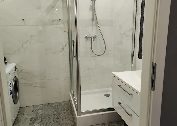 Happyestate- Ul Krawiecka 1 - Just In Center - Old Town Wrocław