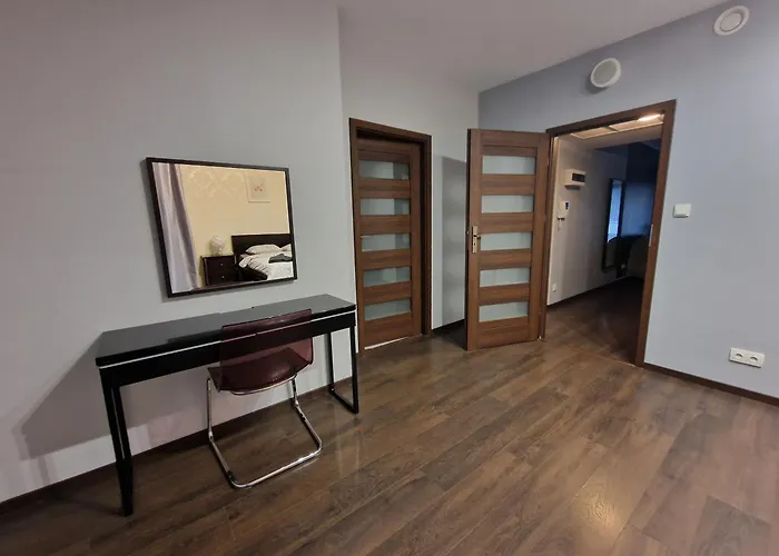 Happyestate- Ul Krawiecka 1 - Just In Center - Old Town Appartement Wrocław