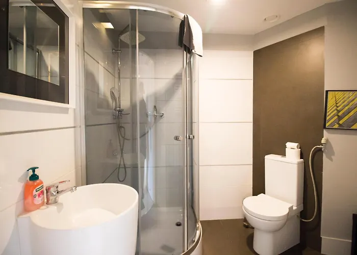 Happyestate- Ul Krawiecka 1 - Just In Center - Old Town Wrocław