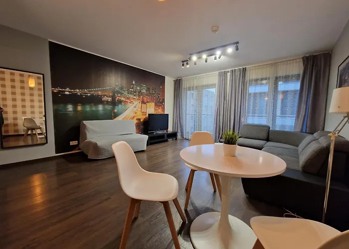 Happyestate- Ul Krawiecka 1 - Just In Center - Old Town