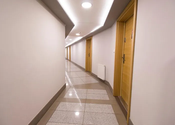 Appartement Happyestate- Ul Krawiecka 1 - Just In Center - Old Town