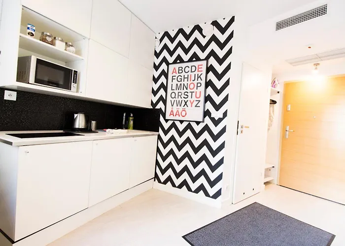 Happyestate- Ul Krawiecka 1 - Just In Center - Old Town Appartement Wrocław