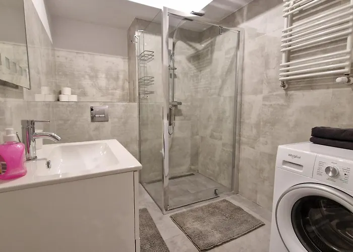 Appartement Happyestate- Ul Krawiecka 1 - Just In Center - Old Town *