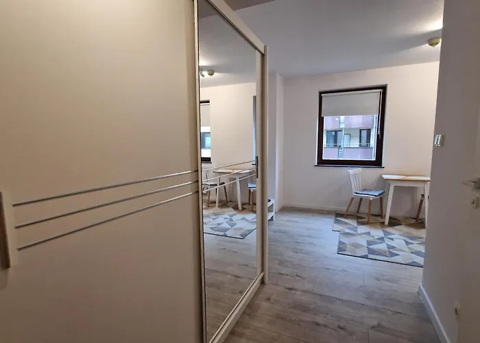 Appartement Happyestate- Ul Krawiecka 1 - Just In Center - Old Town Wrocław